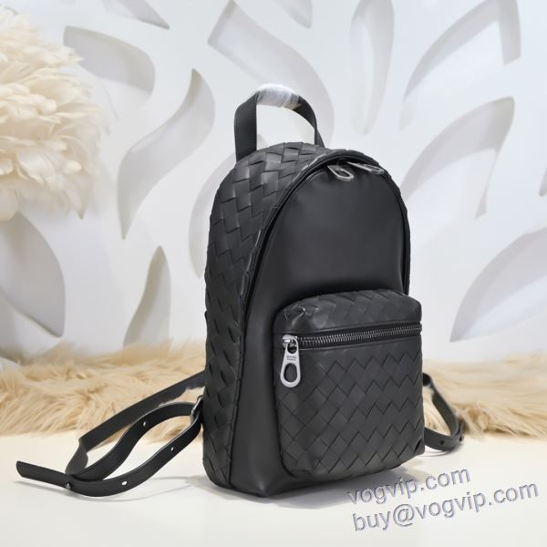 素敵 ボッテガ ヴェネタ BOTTEGA VENETA リュック スーパーコピー n級品 2025超特価最新作